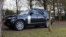 USED 2013 63 LAND ROVER RANGE ROVER 3.0 TDV6 VOGUE 5d 258 BHP Sliding Panoramic Glass Sunroof