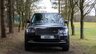 USED 2013 63 LAND ROVER RANGE ROVER 3.0 TDV6 VOGUE 5d 258 BHP Sliding Panoramic Glass Sunroof