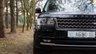 USED 2013 63 LAND ROVER RANGE ROVER 3.0 TDV6 VOGUE 5d 258 BHP Sliding Panoramic Glass Sunroof