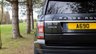 USED 2013 63 LAND ROVER RANGE ROVER 3.0 TDV6 VOGUE 5d 258 BHP Sliding Panoramic Glass Sunroof