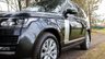 USED 2013 63 LAND ROVER RANGE ROVER 3.0 TDV6 VOGUE 5d 258 BHP Sliding Panoramic Glass Sunroof