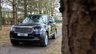 USED 2013 63 LAND ROVER RANGE ROVER 3.0 TDV6 VOGUE 5d 258 BHP Sliding Panoramic Glass Sunroof