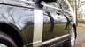USED 2013 63 LAND ROVER RANGE ROVER 3.0 TDV6 VOGUE 5d 258 BHP Sliding Panoramic Glass Sunroof