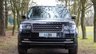 USED 2013 63 LAND ROVER RANGE ROVER 3.0 TDV6 VOGUE 5d 258 BHP Sliding Panoramic Glass Sunroof