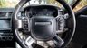 USED 2013 63 LAND ROVER RANGE ROVER 3.0 TDV6 VOGUE 5d 258 BHP Sliding Panoramic Glass Sunroof