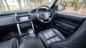 USED 2013 63 LAND ROVER RANGE ROVER 3.0 TDV6 VOGUE 5d 258 BHP Sliding Panoramic Glass Sunroof