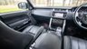 USED 2013 63 LAND ROVER RANGE ROVER 3.0 TDV6 VOGUE 5d 258 BHP Sliding Panoramic Glass Sunroof