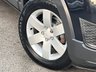 USED 2013 63 CHEVROLET CAPTIVA 2.2 VCDi LT 5dr AWD - 4x4 WHEEL DRIVE 
