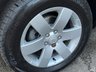 USED 2013 63 CHEVROLET CAPTIVA 2.2 VCDi LT 5dr AWD - 4x4 WHEEL DRIVE 