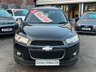 USED 2013 63 CHEVROLET CAPTIVA 2.2 VCDi LT 5dr AWD - 4x4 WHEEL DRIVE 