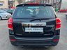 USED 2013 63 CHEVROLET CAPTIVA 2.2 VCDi LT 5dr AWD - 4x4 WHEEL DRIVE 