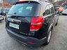 USED 2013 63 CHEVROLET CAPTIVA 2.2 VCDi LT 5dr AWD - 4x4 WHEEL DRIVE 