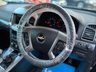 USED 2013 63 CHEVROLET CAPTIVA 2.2 VCDi LT 5dr AWD - 4x4 WHEEL DRIVE 
