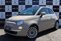 USED 2014 14 FIAT 500 1.2 POP 3d 69 BHP Great Looking Car!