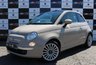 USED 2014 14 FIAT 500 1.2 POP 3d 69 BHP Great Looking Car!