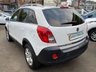 USED 2016 65 VAUXHALL ANTARA 2.2 CDTi Diamond s/s 5dr - HEATED LEATHER 