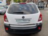 USED 2016 65 VAUXHALL ANTARA 2.2 CDTi Diamond s/s 5dr - HEATED LEATHER 