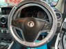 USED 2016 65 VAUXHALL ANTARA 2.2 CDTi Diamond s/s 5dr - HEATED LEATHER 