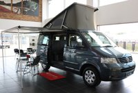 USED 2009 59 VOLKSWAGEN CALIFORNIA SE TDI 2.5 CALIFORNIA SE TDI 172 BHP 1 owner, great history, 26k miles