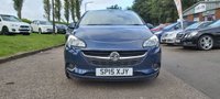 USED 2015 15 VAUXHALL CORSA 1.2 SE CDTI ECOFLEX S/S 5d 94 BHP &pound;0 ROAD TAX +  LOW INSURANCE GROUP +  ALLOY WHEELS +  CRUISE CONTROL +  USB +  AUX +  BLUETOOTH +  CLIMATE CONTROL +  HEATED SEATS +  HEATED STEERING WHEEL +  DAB RADIO +