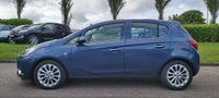 USED 2015 15 VAUXHALL CORSA 1.2 SE CDTI ECOFLEX S/S 5d 94 BHP &pound;0 ROAD TAX +  LOW INSURANCE GROUP +  ALLOY WHEELS +  CRUISE CONTROL +  USB +  AUX +  BLUETOOTH +  CLIMATE CONTROL +  HEATED SEATS +  HEATED STEERING WHEEL +  DAB RADIO +