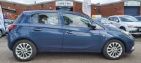USED 2015 15 VAUXHALL CORSA 1.2 SE CDTI ECOFLEX S/S 5d 94 BHP &pound;0 ROAD TAX +  LOW INSURANCE GROUP +  ALLOY WHEELS +  CRUISE CONTROL +  USB +  AUX +  BLUETOOTH +  CLIMATE CONTROL +  HEATED SEATS +  HEATED STEERING WHEEL +  DAB RADIO +