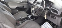 USED 2015 15 VAUXHALL CORSA 1.2 SE CDTI ECOFLEX S/S 5d 94 BHP &pound;0 ROAD TAX +  LOW INSURANCE GROUP +  ALLOY WHEELS +  CRUISE CONTROL +  USB +  AUX +  BLUETOOTH +  CLIMATE CONTROL +  HEATED SEATS +  HEATED STEERING WHEEL +  DAB RADIO +