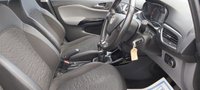 USED 2015 15 VAUXHALL CORSA 1.2 SE CDTI ECOFLEX S/S 5d 94 BHP &pound;0 ROAD TAX +  LOW INSURANCE GROUP +  ALLOY WHEELS +  CRUISE CONTROL +  USB +  AUX +  BLUETOOTH +  CLIMATE CONTROL +  HEATED SEATS +  HEATED STEERING WHEEL +  DAB RADIO +