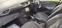 USED 2015 15 VAUXHALL CORSA 1.2 SE CDTI ECOFLEX S/S 5d 94 BHP &pound;0 ROAD TAX +  LOW INSURANCE GROUP +  ALLOY WHEELS +  CRUISE CONTROL +  USB +  AUX +  BLUETOOTH +  CLIMATE CONTROL +  HEATED SEATS +  HEATED STEERING WHEEL +  DAB RADIO +