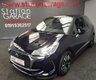 USED 2017 17 DS DS 3 1.2 PURETECH CHIC S/S 3d 109 BHP 