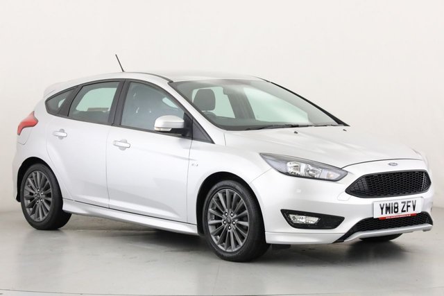 View our FORD FOCUS