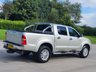 USED 2013 13 TOYOTA HI-LUX 3.0 INVINCIBLE 4X4 D-4D DCB 169 BHP CHOICES OF HILUX IN STOCK ** NO VAT