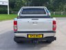 USED 2013 13 TOYOTA HI-LUX 3.0 INVINCIBLE 4X4 D-4D DCB 169 BHP CHOICES OF HILUX IN STOCK ** NO VAT