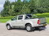 USED 2013 13 TOYOTA HI-LUX 3.0 INVINCIBLE 4X4 D-4D DCB 169 BHP CHOICES OF HILUX IN STOCK ** NO VAT