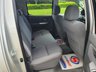 USED 2013 13 TOYOTA HI-LUX 3.0 INVINCIBLE 4X4 D-4D DCB 169 BHP CHOICES OF HILUX IN STOCK ** NO VAT