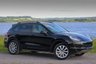 USED 2012 12 PORSCHE CAYENNE 3.0 D V6 TIPTRONIC 5d 245 BHP &pound;18,000 WORTH OF OPTIONAL EXTRAS!