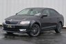USED 2014 64 SKODA OCTAVIA 1.6 BLACK EDITION TDI CR DSG 5d 104 BHP 