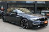 USED 2017 17 BMW 5 SERIES 2.0 520D M SPORT 4d 188 BHP 