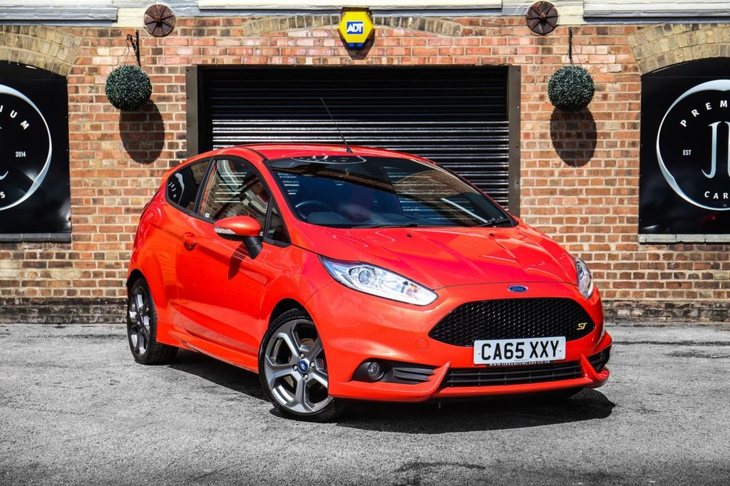 View our FORD FIESTA