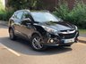 USED 2013 63 HYUNDAI IX35 1.7 SE CRDI 5d 114 BHP LOVELY DRIVE++VERY WELL MAINTAINED