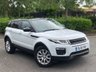 USED 2016 16 LAND ROVER RANGE ROVER EVOQUE 2.0L ED4 SE TECH 5d 148 BHP STUNNING++FULL LR SERVICE HISTORY