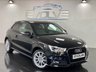 USED 2016 66 AUDI A1 1.4 TFSI S LINE 3d 123 BHP LOW MILEAGE, CLEAN EXAMPLE!