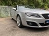 USED 2013 62 SEAT EXEO 2.0 CR TDI SPORT TECH MULTITRONIC 5d 141 BHP 