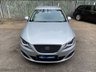 USED 2013 62 SEAT EXEO 2.0 CR TDI SPORT TECH MULTITRONIC 5d 141 BHP 