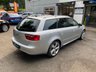 USED 2013 62 SEAT EXEO 2.0 CR TDI SPORT TECH MULTITRONIC 5d 141 BHP 