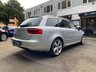 USED 2013 62 SEAT EXEO 2.0 CR TDI SPORT TECH MULTITRONIC 5d 141 BHP 