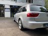 USED 2013 62 SEAT EXEO 2.0 CR TDI SPORT TECH MULTITRONIC 5d 141 BHP 