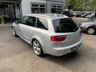 USED 2013 62 SEAT EXEO 2.0 CR TDI SPORT TECH MULTITRONIC 5d 141 BHP 