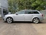 USED 2013 62 SEAT EXEO 2.0 CR TDI SPORT TECH MULTITRONIC 5d 141 BHP 