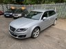 USED 2013 62 SEAT EXEO 2.0 CR TDI SPORT TECH MULTITRONIC 5d 141 BHP 